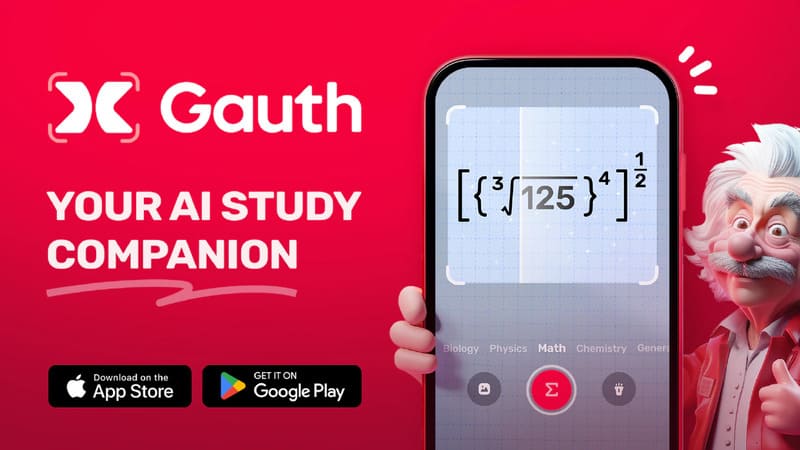Giải tiếng Anh Dicamon Gauth