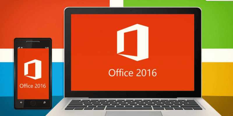 Key Office 2016 tại Premmium VNS