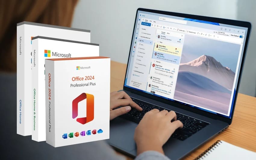 Người dùng cần nắm rõ thông tin phiên bản Office đang dùng để sử dụng hiệu quả hơn 
