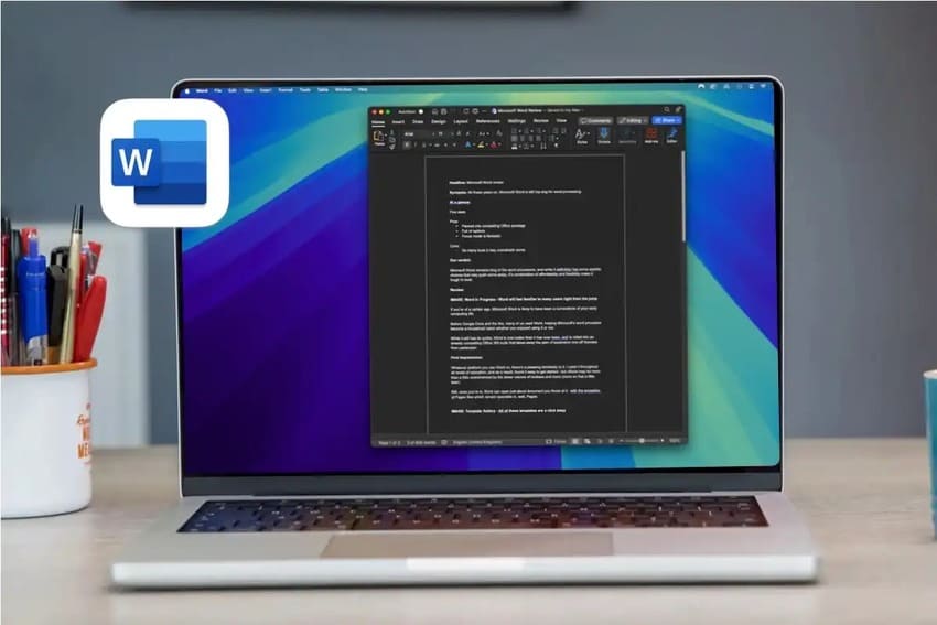 Kiểm tra phiên bản Office trên macOS để sử dụng hiệu quả hơn 