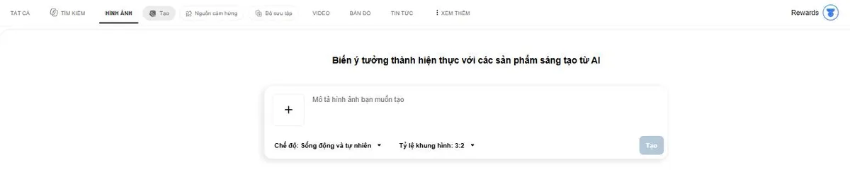 DALL-E 3 là gì? DALL-E đã ngừng, tạo ảnh AI thay thế 10 Trang Bing Image Creator tạo ảnh AI miễn phí của Microsoft
